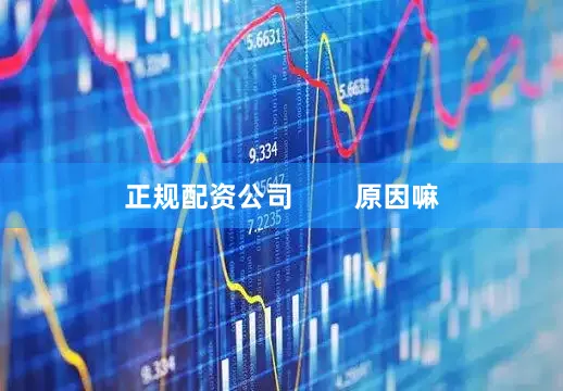正规配资公司        原因嘛